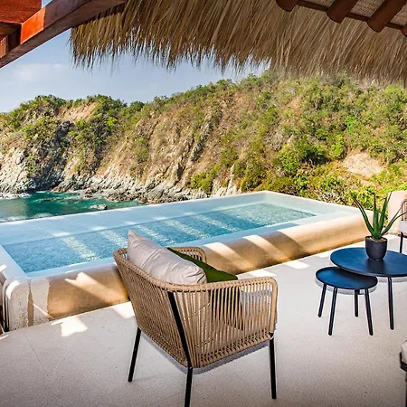 Exclusiva Villa en Punta Garrobo