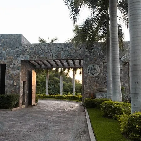 Exclusiva Villa En Punta Garrobo
