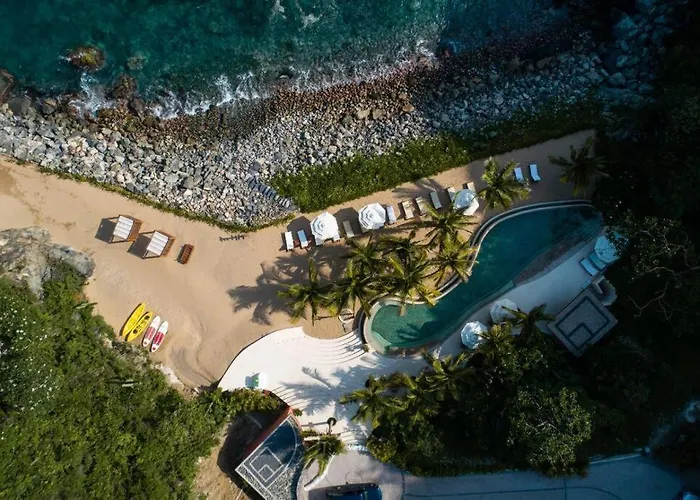 Exclusiva En Punta Garrobo Hotel *