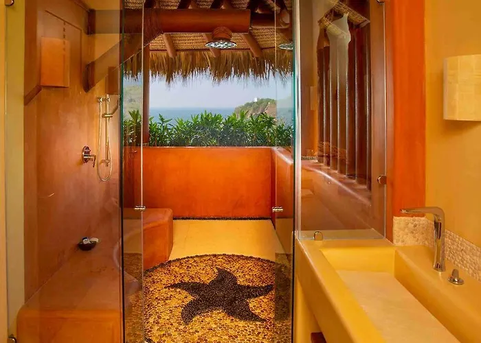 Exclusiva En Punta Garrobo Hotel