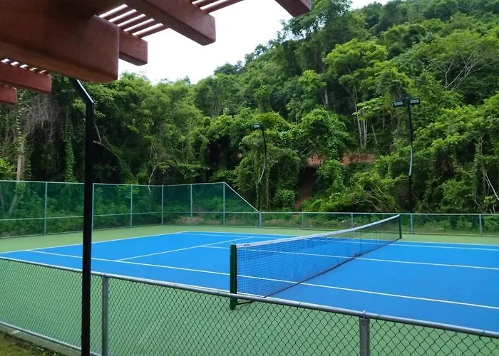 Exclusiva En Punta Garrobo * Zihuatanejo
