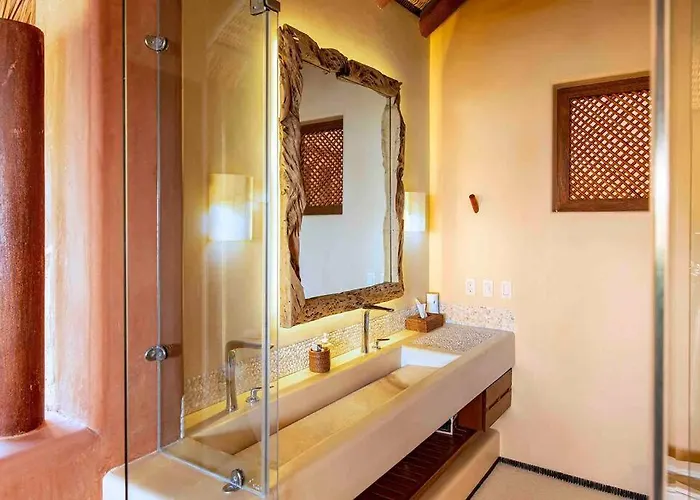 Exclusiva En Punta Garrobo Hotel *